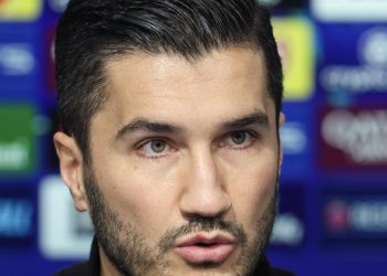 Sportske novosti – Trener Borussije prokomentirao maksimirsko ruglo: ‘Očekuje nas drugačija atmosfera, vatra i strast’