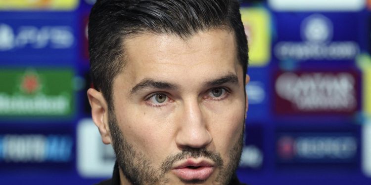 Sportske novosti – Trener Borussije prokomentirao maksimirsko ruglo: ‘Očekuje nas drugačija atmosfera, vatra i strast’