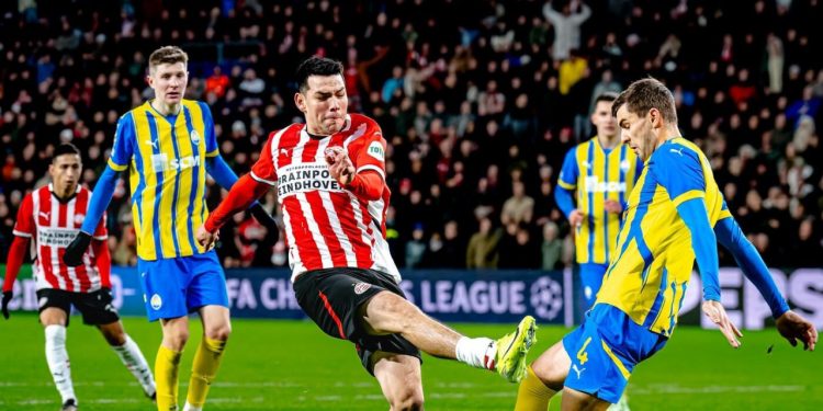 Sportske novosti – U ludoj utakmici Lige prvaka zamalo je pao rekord postavljen protiv Dinama