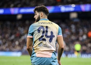 Sportske novosti – UŽIVO: Gvardiol, Kovačić i suigrači traže bijeg iz krize, Atlético poveo golčinom Álvareza