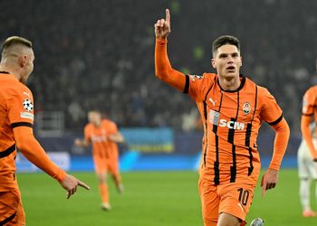 Sportske novosti – UŽIVO: Hrvat u 10 minuta izveo preokret, Arsenal i Inter šlager večeri, Barcelona vreba golijadu u Beogradu