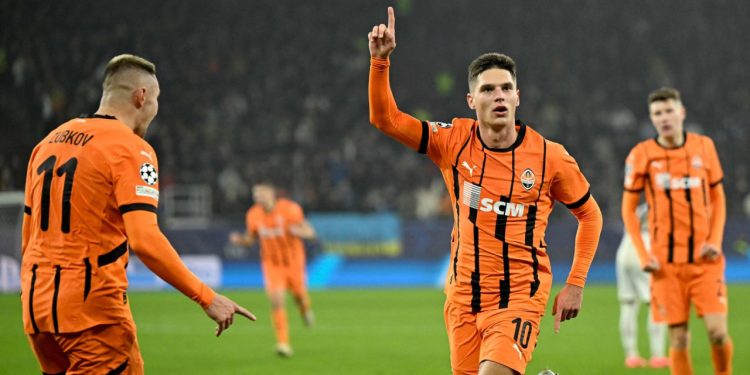 Sportske novosti – UŽIVO: Šok za Engleze, Hrvat u 10 minuta okrenuo utakmicu, Barcelona vreba golijadu u Beogradu