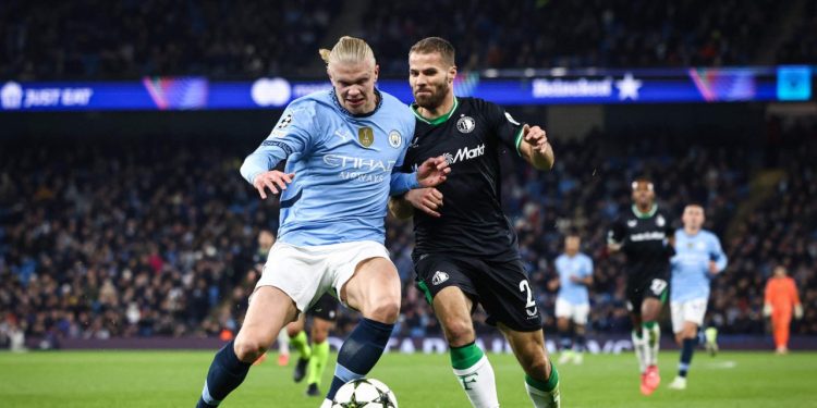 Sportske novosti – UŽIVO/VIDEO: Golijada diljem Europe, Wirtz i Lewandowski zabili iz jedanaesterca, Tolić ‘pocrvenio’