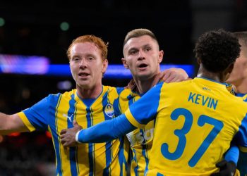 Sportske novosti – UŽIVO/VIDEO: Hrvatski trener ima veliko vodstvo protiv PSV-a, pao bizaran autogol u Glasgowu