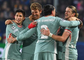 Sportske novosti – UŽIVO/VIDEO: Padaju golovi u Češkoj i Slovačkoj, Gvardiol i suigrači traže bijeg iz krize