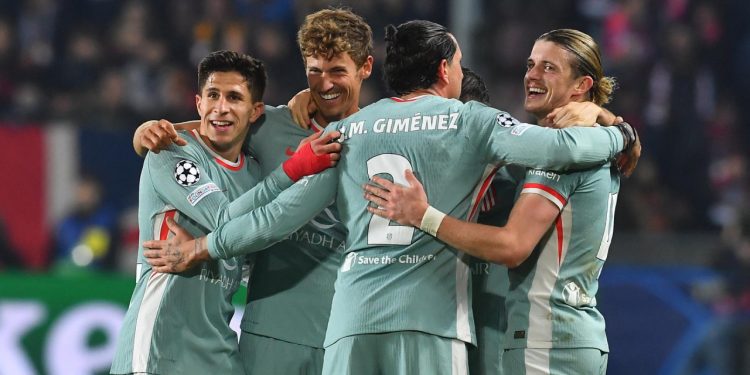 Sportske novosti – UŽIVO/VIDEO: Padaju golovi u Češkoj i Slovačkoj, Gvardiol i suigrači traže bijeg iz krize