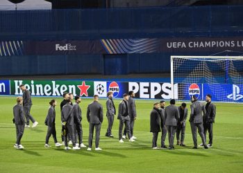 Sportske novosti – Uspoređivati bundesligaše s hrvatskim klubovima je deplasirano. Ali to ne znači da se prognoza ne može poremetiti