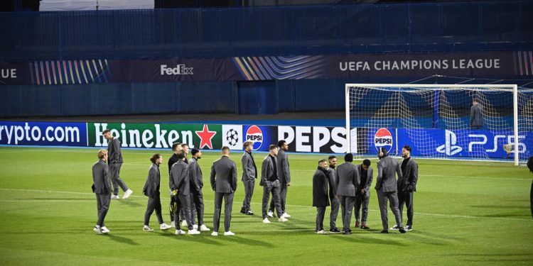 Sportske novosti – Uspoređivati bundesligaše s hrvatskim klubovima je deplasirano. Ali to ne znači da se prognoza ne može poremetiti