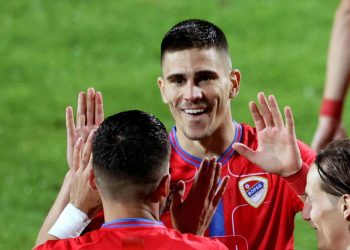 Sportske novosti – VIDEO ‘Bomba’ nekadašnje nade Bijelih, volejem s 20 metara Hrvate bacio u očaj i prvaku BiH donio pobjedu