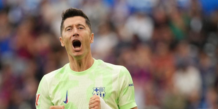 Sportske novosti – VIDEO Drama zvijezde uoči puta u Beograd: Pogledajte kako izgleda kuća Lewandowskog nakon katastrofe