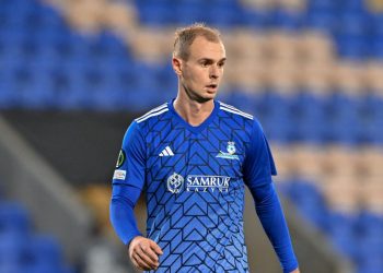 Sportske novosti – VIDEO Prvi ubacio, a drugi zabio: pogledajte briljantnu akciju hrvatskog dvojca u europskom nastupu