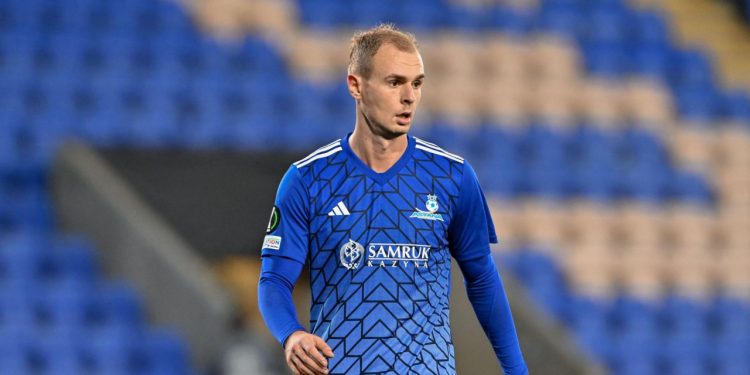 Sportske novosti – VIDEO Prvi ubacio, a drugi zabio: pogledajte briljantnu akciju hrvatskog dvojca u europskom nastupu