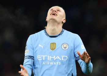 Sportske novosti – VIDEO: Senzacija u Manchesteru, City vodio 3:0 i sve prosuo. Gvardiol kiksao, Pep u nevjerici