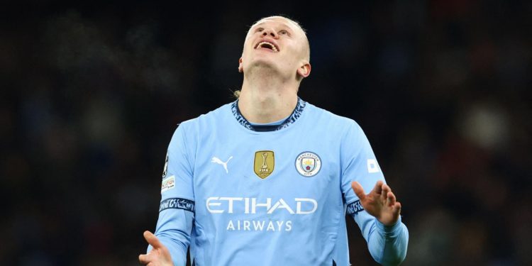 Sportske novosti – VIDEO: Senzacija u Manchesteru, City vodio 3:0 i sve prosuo. Gvardiol kiksao, Pep u nevjerici