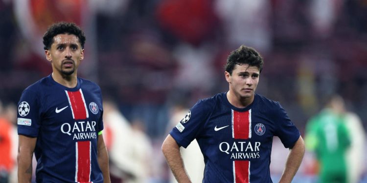 Sportske novosti – Velikanu se smiješi katastrofa u Ligi prvaka: ‘Taj klub više ne postoji, a trener je arogantan’