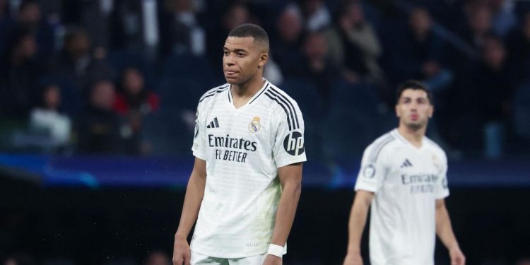 Sportske novosti – Zabrinjavajuća situacija na Bernabéuu: ‘Ovo je slika nedostojna europskog prvaka, momčad je na aparatima’