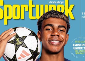 Sportweek, posebno za mlade | Gazzetta.it