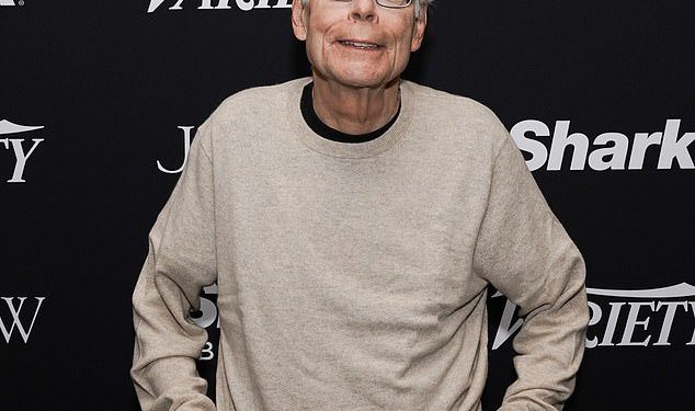 Stephen King napušta X zbog tvrdnji da ga je Elon Musk ‘izbacio’ s platforme