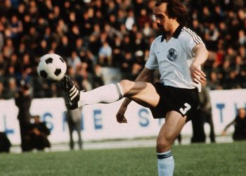 Stielike, 70. rođendan najgoreg igrača na svijetu