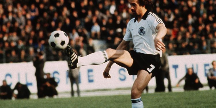 Stielike, 70. rođendan najgoreg igrača na svijetu