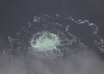 Stručnjaci ispituju priču o Ukrajincima koji stoje iza eksplozija u Sjevernom toku — RT World News