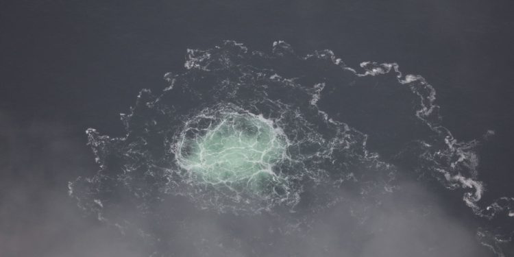 Stručnjaci ispituju priču o Ukrajincima koji stoje iza eksplozija u Sjevernom toku — RT World News