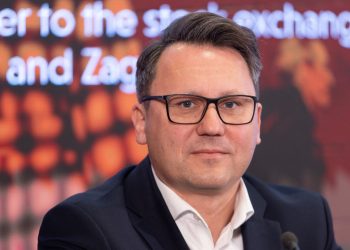 Studenac u IPO-u prikuplja 180 milijuna eura kapitala