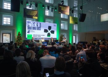 Styria media international na Game Changer konferenciji u Ljubljani