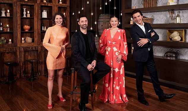 Sudac MasterChefa iz Australije trebao bi dobiti 250 tisuća dolara za 21 dan rada na novoj sezoni I’m A Celeb