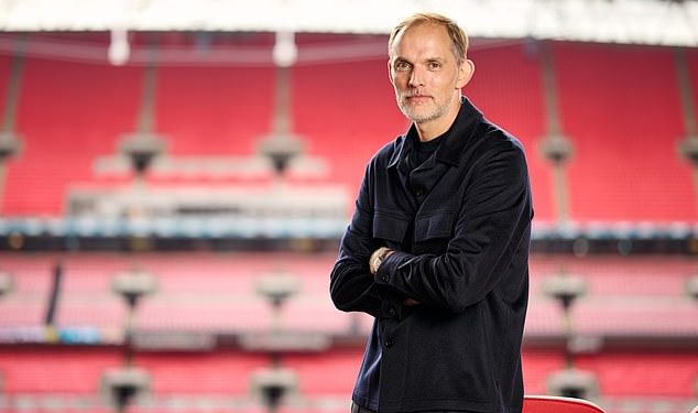 Sudar Engleske s Grčkom JE važan jer oni traže prednost kvalifikacija za Svjetsko prvenstvo, pa zašto Thomas Tuchel nije ovdje? Pita IAN LADYMAN