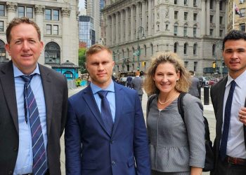 Suđenje developeru Tornado Cash Romanu Stormu odgođeno do travnja