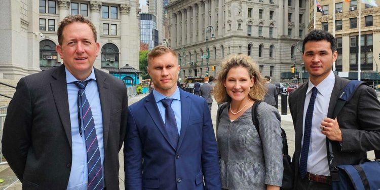 Suđenje developeru Tornado Cash Romanu Stormu odgođeno do travnja