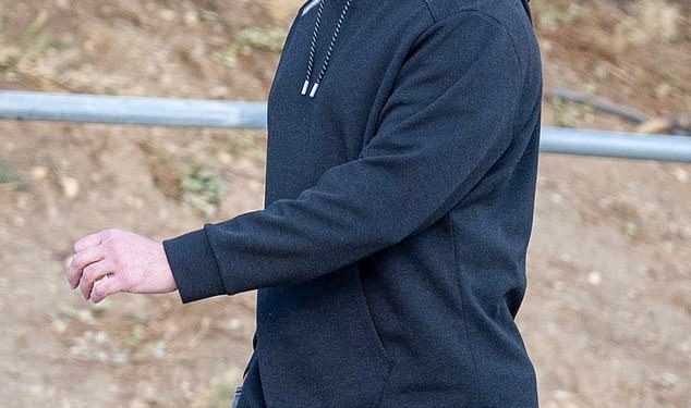 Suprug Jessice Simpson, Eric Johnson PRVI put viđen BEZ vjenčanog prstena nakon glasina o razvodu