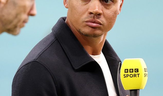 Supruga Jermainea Jenasa govori o ‘nevjerojatno teškim’ nekoliko mjeseci od otpuštanja BBC-jeve zvijezde zbog sexting skandala i kaže da su njihova djeca bila njezin fokus