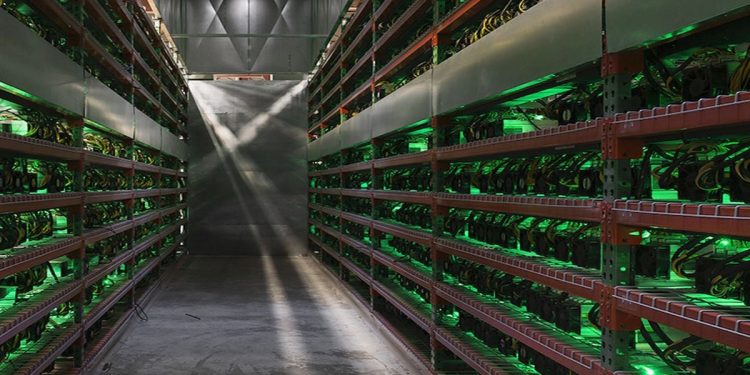 Suptilan način na koji AI podatkovni centri potiču ekonomiju rudarenja Bitcoina