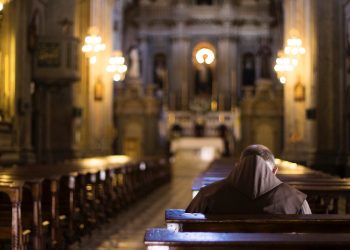 Svetac trenutno ozdravio od teške depresije po ovoj molitvi