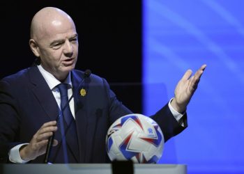 Svjetsko klupsko prvenstvo, toliko problema: TV prava, otvoreno tržište, liste