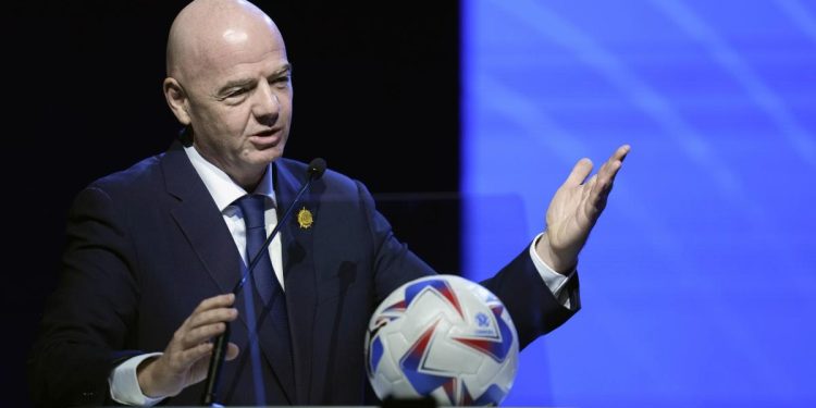 Svjetsko klupsko prvenstvo, toliko problema: TV prava, otvoreno tržište, liste