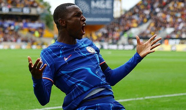 Tajne uspona Nicolasa Jacksona do Chelseajeva elitnog dželata