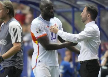 Tedesco: “Draga moja Italija, ovaj put imam Lukakua”