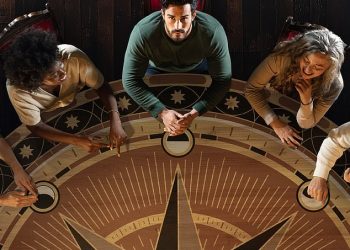 The Traitors će pokrenuti prvo interaktivno iskustvo uživo u UK-u TV showa nagrađenog BAFTA-om na West Endu u Londonu