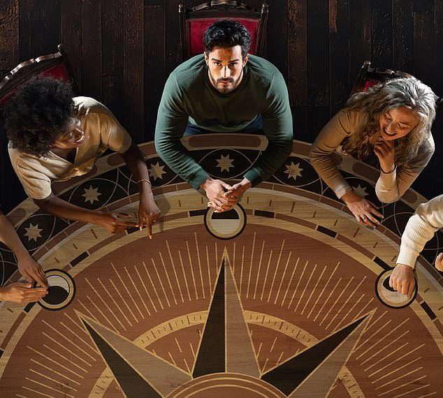 The Traitors će pokrenuti prvo interaktivno iskustvo uživo u UK-u TV showa nagrađenog BAFTA-om na West Endu u Londonu