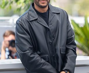 The Weeknd naziva Tonyja Todda ‘pionatorom’ u znak počasti preminulom glumcu Candymanu: ‘Dobro se odmorite’