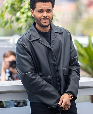 The Weeknd naziva Tonyja Todda ‘pionatorom’ u znak počasti preminulom glumcu Candymanu: ‘Dobro se odmorite’