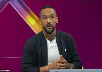 Theo Walcott inzistira na tome da je uvijek želio igrati samo kao napadač – unatoč tome što je većinu svoje karijere proveo na krilu – i otkriva po kojoj je legendi Premier lige modelirao svoju igru