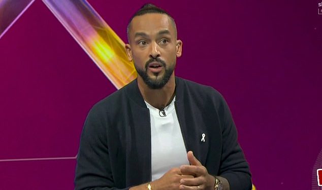 Theo Walcott inzistira na tome da je uvijek želio igrati samo kao napadač – unatoč tome što je većinu svoje karijere proveo na krilu – i otkriva po kojoj je legendi Premier lige modelirao svoju igru