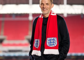 Thomas Tuchel koji je zamijenio Erika ten Haga u Man Unitedu ‘uglavnom je gotov’, otkriva agent… i tvrdi da je njemački šef TREBAO odabrati Old Trafford umjesto Engleske