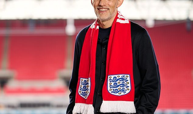 Thomas Tuchel koji je zamijenio Erika ten Haga u Man Unitedu ‘uglavnom je gotov’, otkriva agent… i tvrdi da je njemački šef TREBAO odabrati Old Trafford umjesto Engleske