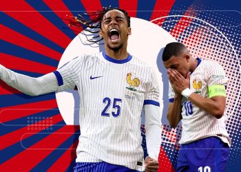 Tko je Barcola, tko je smijenio Mbappéa u PSG-u i Francuskoj