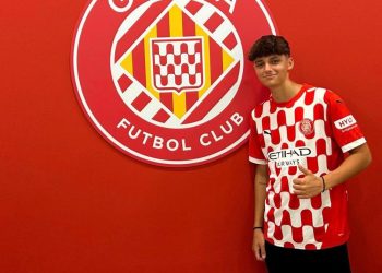 Tko je Daniel Curcio, napadač Girone iz 2008